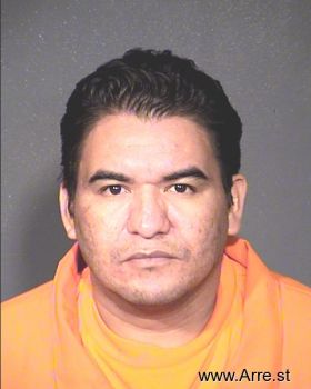 Manuel  Pantoja-dominguez Mugshot