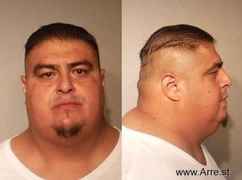 Manuel Rogelio Partida-zavala Mugshot