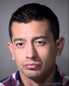 Manuel  Pena Mugshot