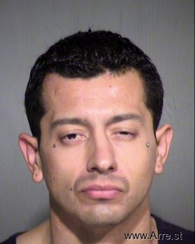 Manuel  Pena Mugshot