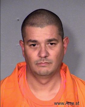 Manuel R Pena Mugshot