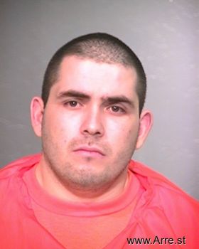 Manuel F Pena-hernandez Mugshot