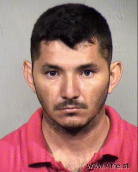 Manuel  Penaloza-barvoza Mugshot