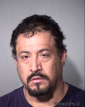 Manuel  Perez Garcia Mugshot