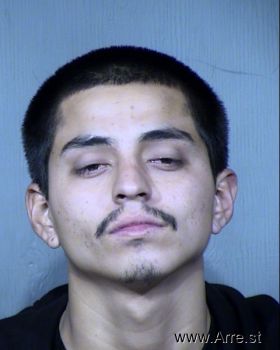 Manuel Anthony Quezada Mugshot