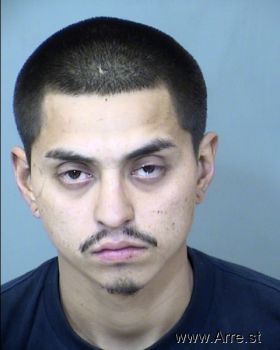 Manuel Anthony Quezada Mugshot