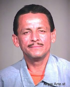 Manuel  Quezada Mugshot