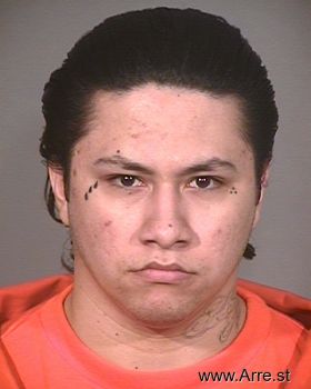 Manuel D Quintero Mugshot