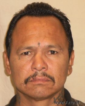 Manuel  Ramirez Mugshot