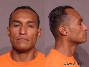 Manuel Gilberto Ramos Mugshot