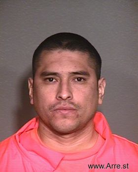 Manuel A Ramos-garate Mugshot