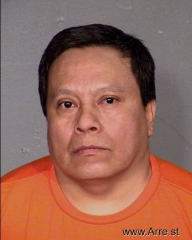 Manuel  Ramos-osorio Mugshot