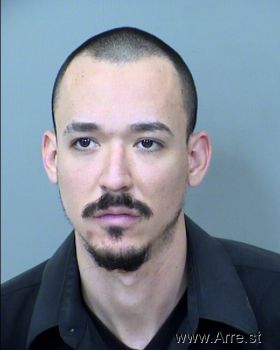 Manuel  Reyes Mugshot