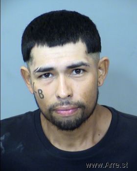 Manuel Angel Reyes Mugshot