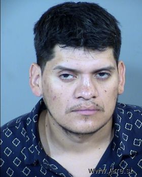 Manuel Alejandro Rocha Estrada Mugshot