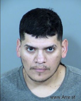 Manuel Alejandro Rocha Estrada Mugshot