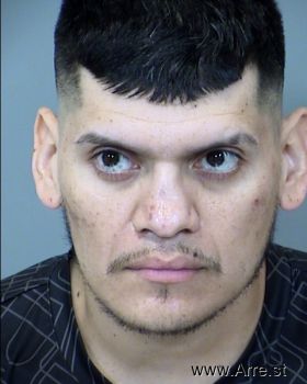 Manuel  Rocha Estrada Mugshot