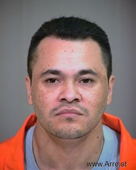 Manuel S Romero Mugshot