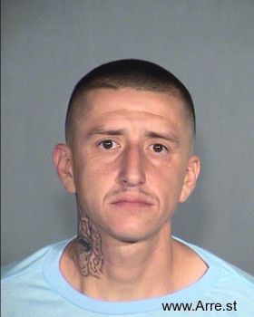 Manuel J Romero Mugshot