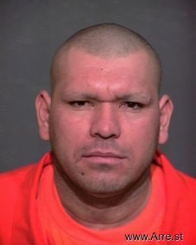 Manuel R Romero Mugshot