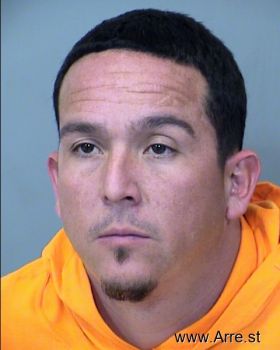 Manuel Ramon Ruiz Mugshot