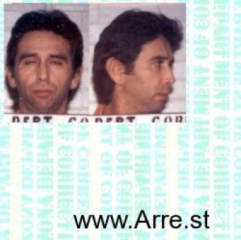 Manuel  Ruiz Mugshot