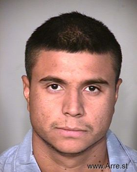 Manuel A Ruiz-figueroa Mugshot