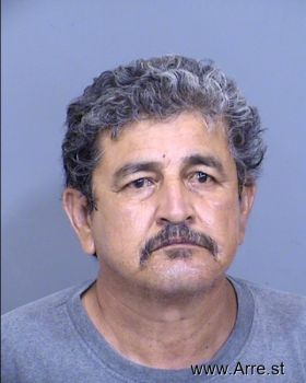 Manuel  Sanchez Mugshot