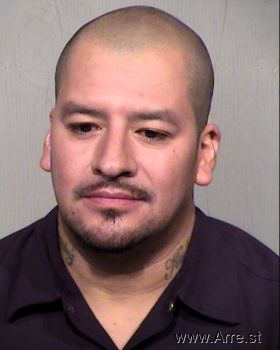 Manuel  Sanchez Mugshot