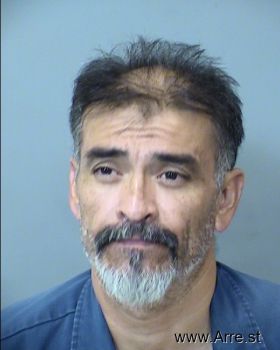 Manuel F Sanchez Mugshot