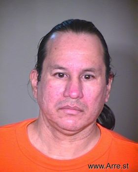 Manuel  Sanchez Mugshot