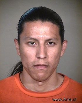 Manuel L Sanchez Mugshot