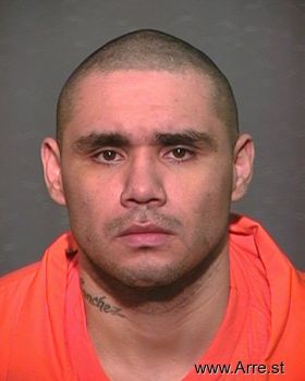 Manuel  Sanchez Mugshot