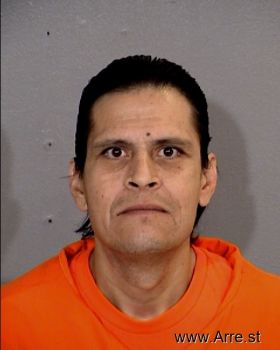 Manuel  Sanchez Mugshot