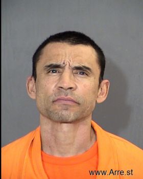 Manuel R Sanchez Mugshot