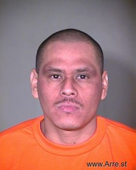 Manuel  Sanchez-hernandez Mugshot