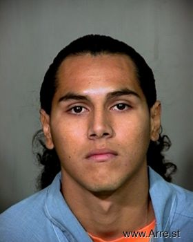 Manuel  Sandoval Mugshot