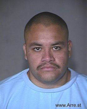 Manuel G Santiago Mugshot