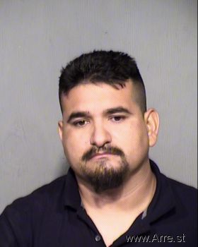 Manuel Enrique Santos-molina Mugshot