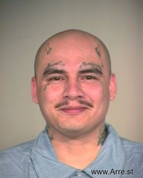 Manuel J Soto Mugshot