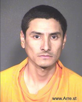 Manuel H Soto-sauceda Mugshot