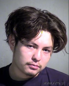 Manuel Blanco Toledo Mugshot