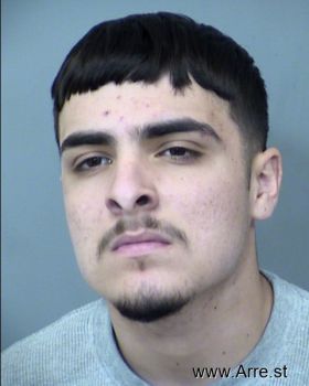 Manuel F Trujillo Mugshot