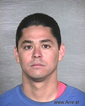 Manuel R Trujillo Mugshot