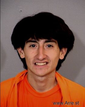 Manuel H Trujillo Mugshot