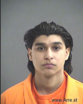 Manuel  Trujillo Mugshot