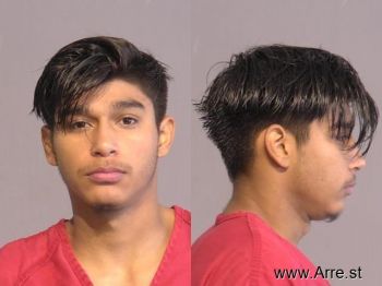 Manuel  Trujillo Mugshot