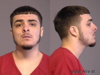 Manuel Frank Trujillo Mugshot