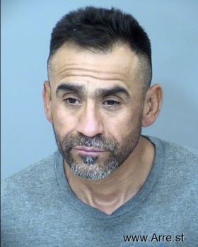 Manuel Cruz Valdez Mugshot