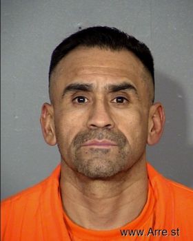 Manuel C Valdez Mugshot